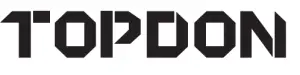 TOPDON - logo