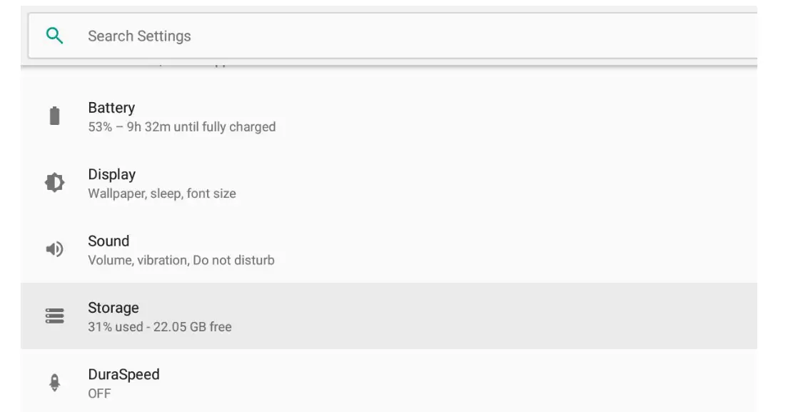 RISU ENHANCEMENT03 Smart Tablet - correction options 2