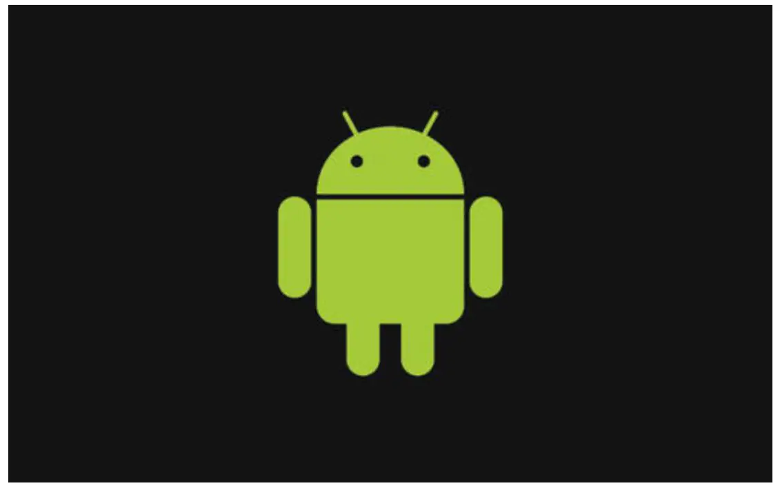 RISU ENHANCEMENT03 Smart Tablet - main interface