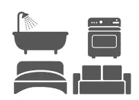 Warmup TM 6iE Smart Wifi Thermostat for Underfloor Heating - icon 4