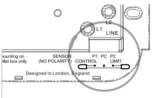 Warmup TM 6iE Smart Wifi Thermostat for Underfloor Heating - ystem 12