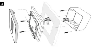 Warmup TM 6iE Smart Wifi Thermostat for Underfloor Heating - ystem 14