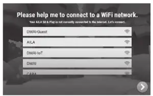 ANIMAL ISLAND B084P3VP2T Aila Virtual Preschool Learning System - Play to Wi-Fi