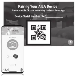 ANIMAL ISLAND B084P3VP2T Aila Virtual Preschool Learning System - Play with the AILA