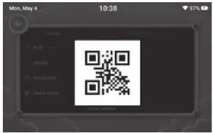 ANIMAL ISLAND B084P3VP2T Aila Virtual Preschool Learning System - QR Code