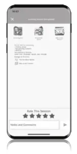 ANIMAL ISLAND B084P3VP2T Aila Virtual Preschool Learning System - Review and Rate the Learning Session