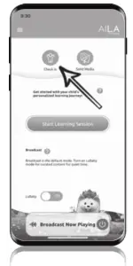 ANIMAL ISLAND B084P3VP2T Aila Virtual Preschool Learning System - e “Check In