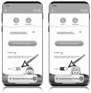 ANIMAL ISLAND B084P3VP2T Aila Virtual Preschool Learning System - easily switch