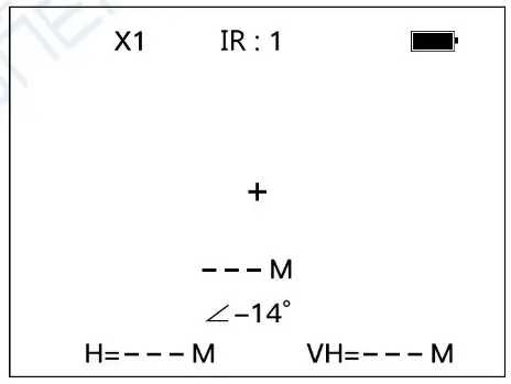 LaserWorks LRNV009 Day and Night Multifunction Laser- Screen Display 2