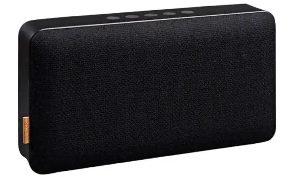SACKit B07BZLDG8H MOVEit X Bluetooth Speaker