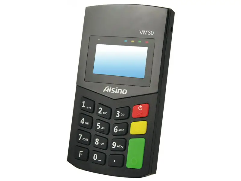 Aisino VM30 mPOS Terminal-product
