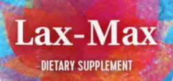 LAX-MAX LOGO