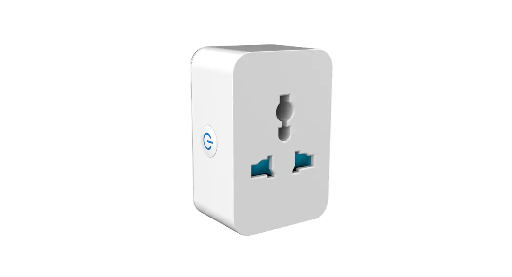 Tuya Smart Wifi Plug User Guide