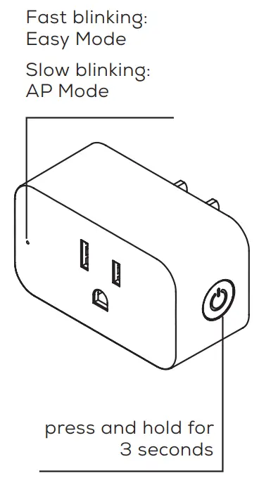 TUYA Smart WiFi Plug - app 11