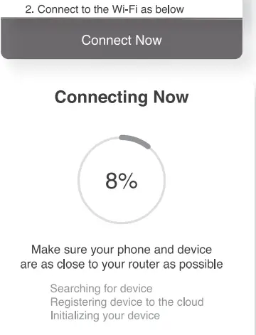 TUYA Smart WiFi Plug - app 12