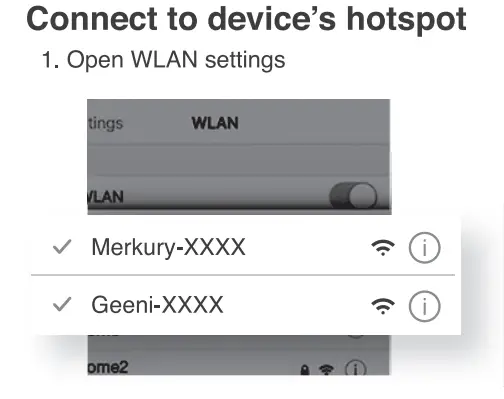 TUYA Smart WiFi Plug - app 13