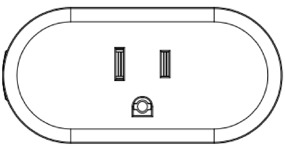 TUYA Smart WiFi Plug