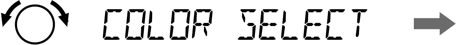 Illumination Color Setting 04