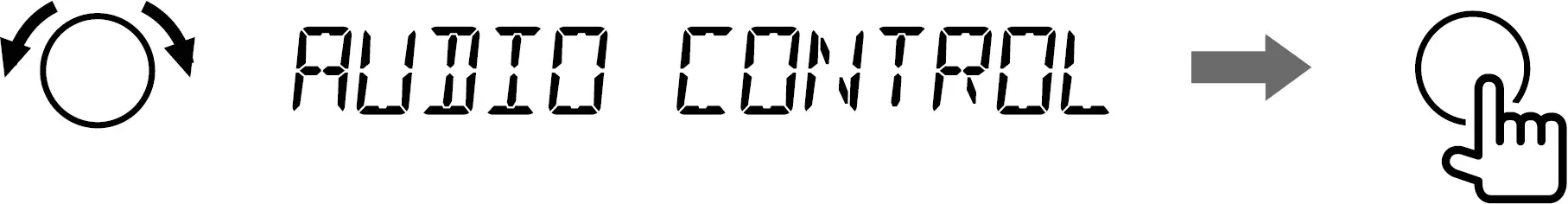 Subwoofer Level Setting 02