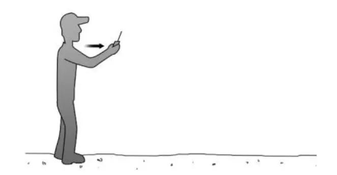 FOXPRO 17036941035 Snow Commando Electronic Game Call fig 5