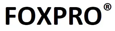 Fox pro logo
