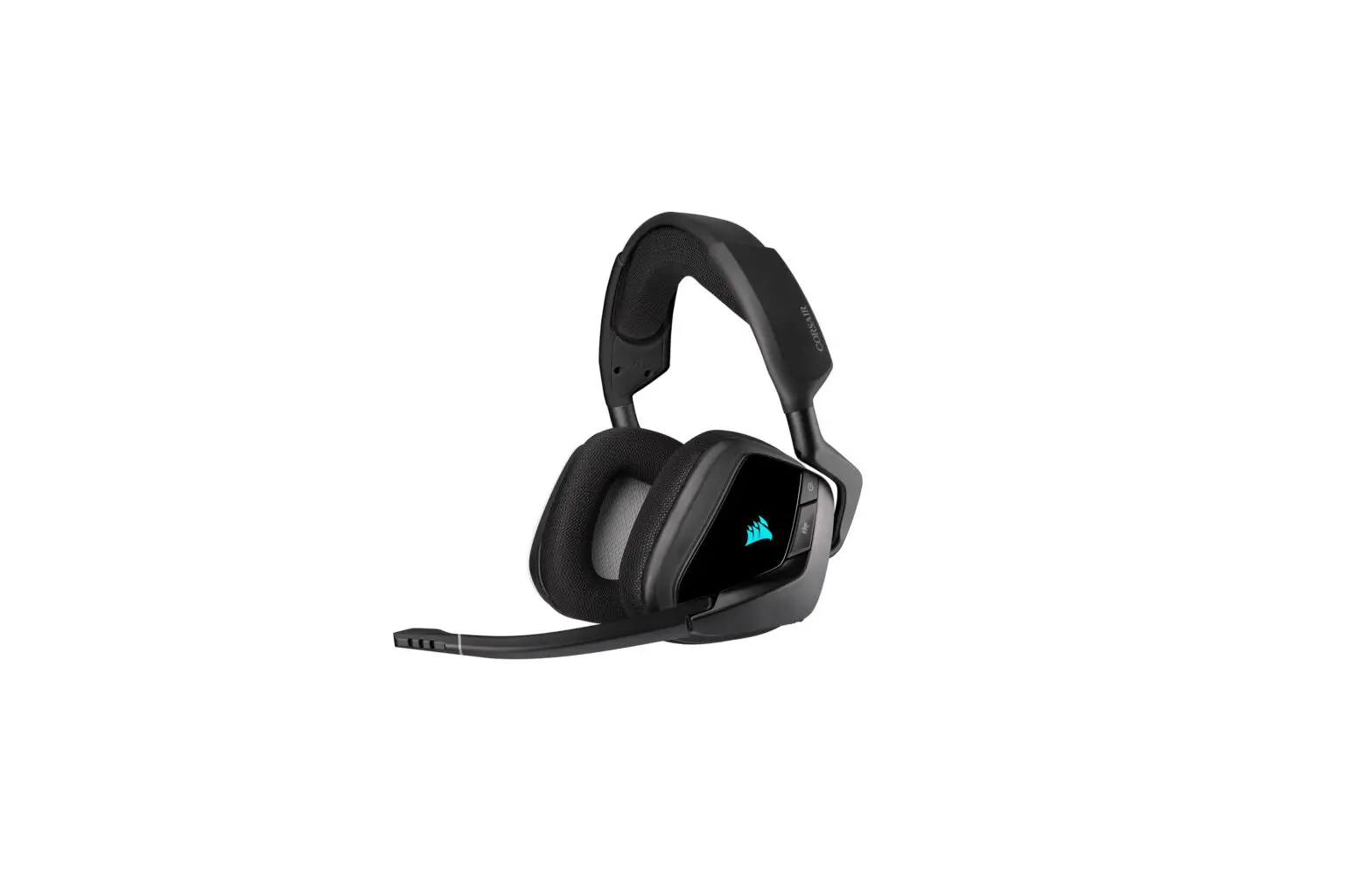 Corsair Gaming Void Pro User Manual Corsair Gaming Void Pro User Manual