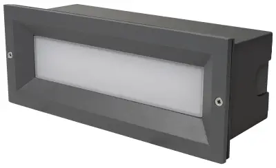 ROBUS RTI1330-25 TIBO 13W LED Brick Light 3000K