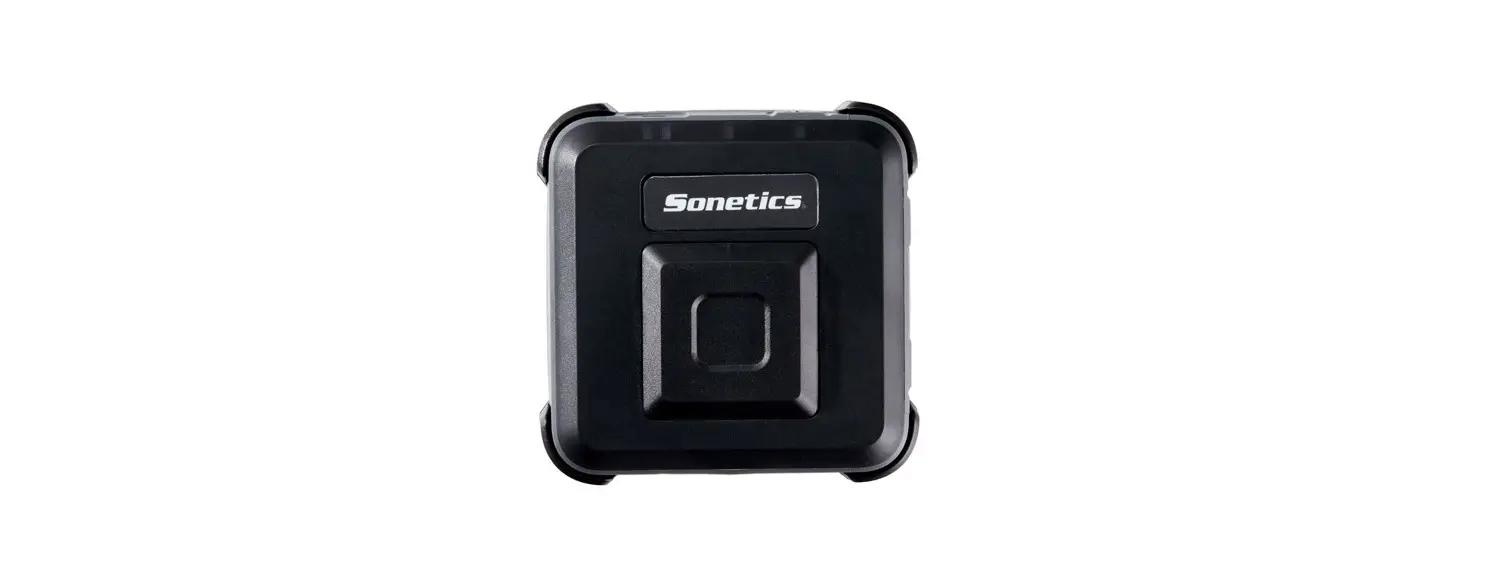 Sonetics Apex Connect User Guide Sonetics Apex Connect User Guide