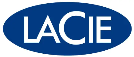 LACIE -logo