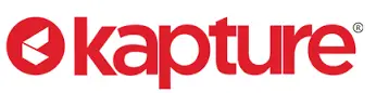 Kapture logo