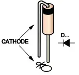 WHADDA KA05 Expansion Module - Diodes