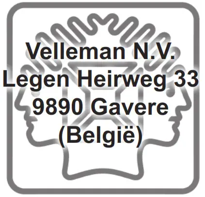 WHADDA KA05 Expansion Module - Product overview 3