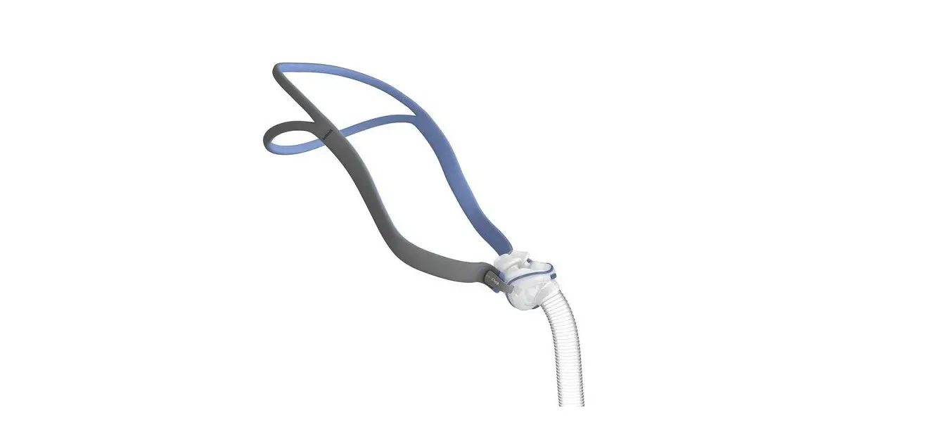 Resmed Airfit P10 Cpap Nasal Pillows Mask User Guide Resmed Airfit P10 Cpap Nasal Pillows Mask User Guide