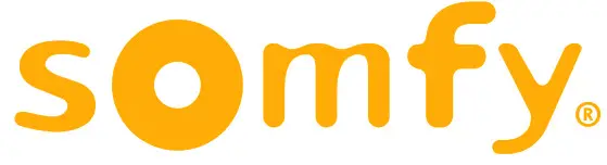 sOmfy logo