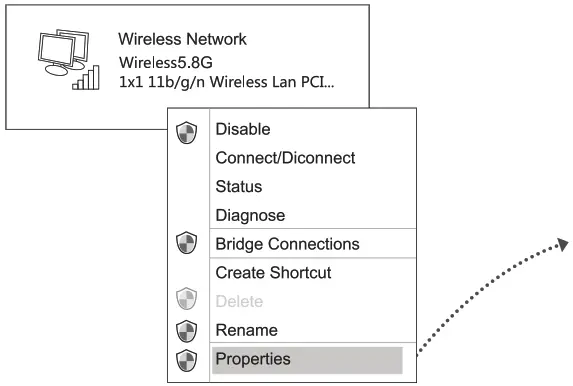 International Communications ARC51 4WAP 11ac Outdoor Bridge - kye 1
