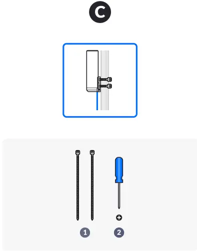 Assembly Instruction