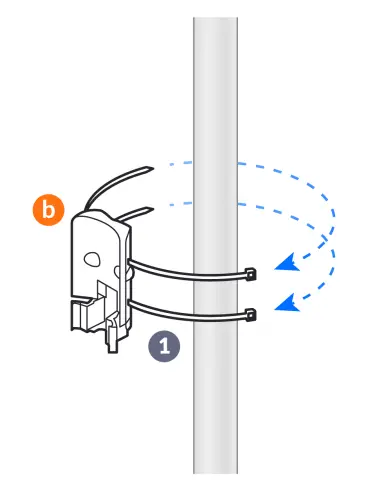 Assembly Instruction