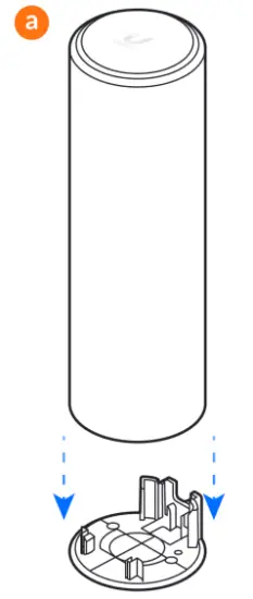 Assembly Instruction