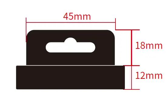 EDIFIER TWS220 NB True Wireless Stereo Earbuds with Active Noise Cancellation FIG 3