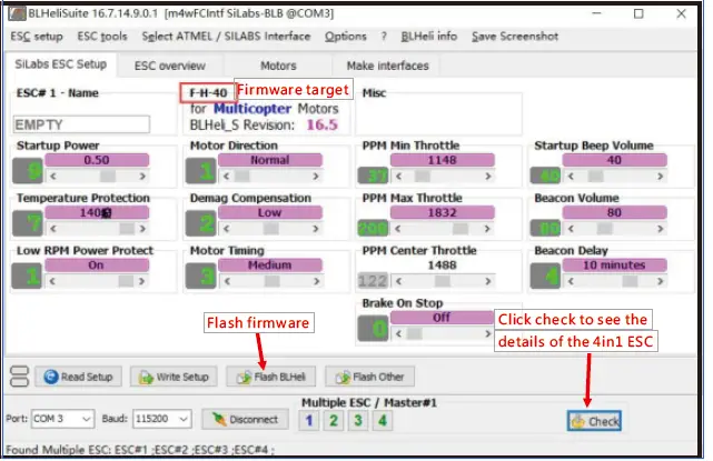 Happymodel-418444-Larva -X- 2-3S-2.5inch-Brushless-FPV-Drone-24