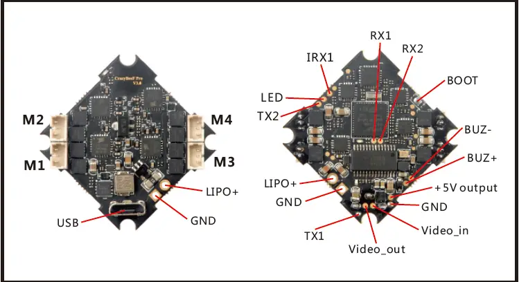 Happymodel-418444-Larva -X- 2-3S-2.5inch-Brushless-FPV-Drone-l16
