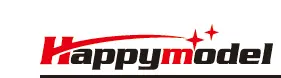Happymodel-418444-Larva -X- 2-3S-2.5inch-Brushless-FPV-Drone-logo