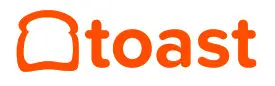 toast - LOGO