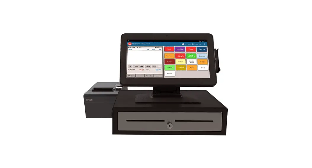 Toast Tt200b Pos System Installation Guide Toast Tt200b Pos System Installation Guide