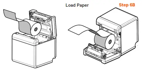 toast TT200B POS System - Toast Flex
