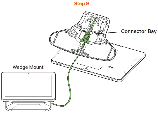 toast TT200B POS System - options below