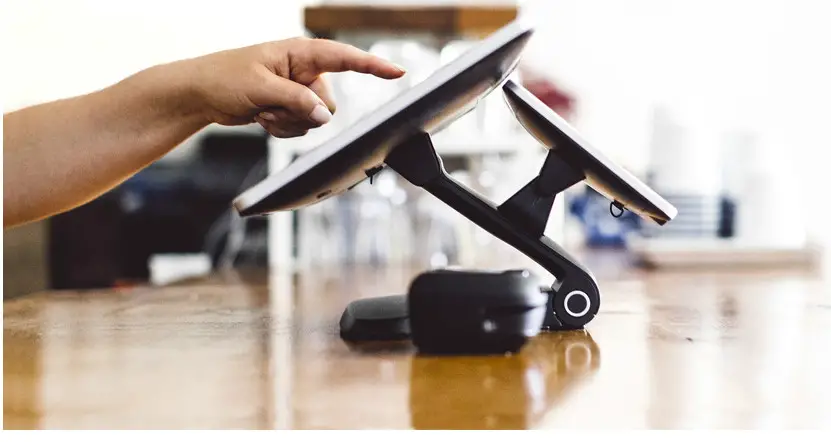 toast TT200B POS System