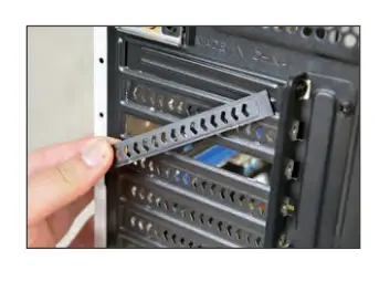 Shenzhen Edup Electronics Technology EPEP9651 Bluetooth PCI-E WiFi Card 1