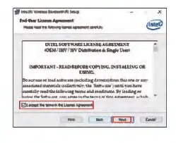 Shenzhen Edup Electronics Technology EPEP9651 Bluetooth PCI-E WiFi Card 12