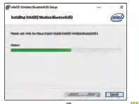 Shenzhen Edup Electronics Technology EPEP9651 Bluetooth PCI-E WiFi Card 14